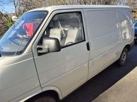 gebraucht VW T4 