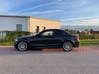 gebraucht BMW 118 Coupé 118 d