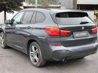 gebraucht BMW X1 1.HAND **M PAKET *ALCANTARA*ANHÄGERKUPPLUNG