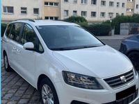 gebraucht Seat Alhambra Business 2,0 TDI CR