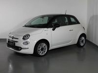 Gebraucht Fiat 500 Dolcevita 69 PS (50 kW) 2022 Weiß Kleinwagen