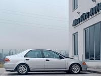 Gebraucht Honda Civic 90 PS (66 kW) 1995 Limousine