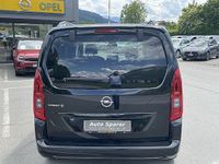 gebraucht Opel Combo e- Life L 50 kWh Elegance