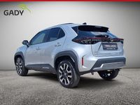 gebraucht Toyota Yaris Hybrid Cross - 1,5 l 4x2 HY Elegant