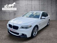 gebraucht BMW 530 530 d xDrive M-Paket VOLL