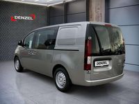 gebraucht Hyundai Staria Van HEV Kastenwagen 1.6 T-GDi HEV