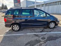 gebraucht VW Sharan Business TDI Tiptronic