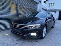 gebraucht VW Passat Variant Business 2,0 SCR TDI DSG