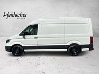 gebraucht MAN TGE KW 140 4x4 6MT *EUR 66.000 netto*