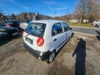 gebraucht Chevrolet Matiz Matiz 0,8 S S