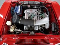 gebraucht Alfa Romeo Giulia Historisch zugelassen:in gutem Zustand