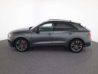 Gebraucht Audi SQ8 Comfort 435 PS (319 kW) 2020 Daytonagrau SUV