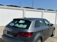 gebraucht Audi A3 Sportback Daylight 16 TDI