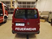 gebraucht VW Caravelle T51,9 TDI D-PF