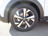 Gebraucht VW Taigo Life 116 PS (85 kW) 2025 Weiß SUV