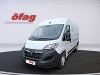 Neu Opel Movano 140 PS (102 kW) 2025 Weiß Van