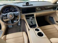 gebraucht Porsche Panamera 4 PanameraE-Hybrid PHEV Executive Aut.