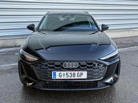 Gebraucht Audi A5 Comfort 299 PS (219 kW) 2025 Schwarz Kombi