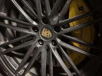 gebraucht Porsche Cayenne Coupe Cayenne E-Hybrid PHEV 17,9 kWh Aut.