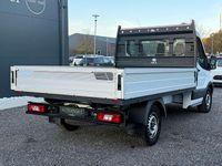gebraucht Ford Transit 350 L2 Pritsche