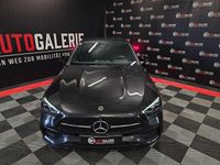 Gebraucht Mercedes C220 197 PS (144 kW) 2023 Grau Limousine