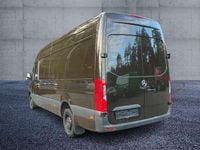 gebraucht Mercedes Sprinter 315 CDI Kasten Hochdach Lang