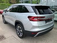 gebraucht Skoda Kodiaq 4x4 Selection TDI DSG