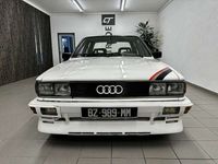 gebraucht Audi 80 B2 GTE VOTEX