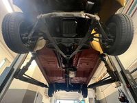 gebraucht Triumph Toledo in gebrauchtem Zustand steht zum Verkauf