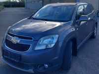 gebraucht Chevrolet Orlando Orlando2,0 LT DPF LT