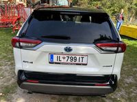 gebraucht Toyota RAV4 Hybrid RAV 425 Hybrid Style 2WD Aut.