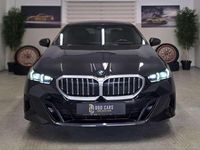 Gebraucht BMW 520 M Sport 197 PS (144 kW) 2024 Grau Limousine