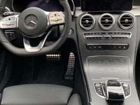 Gebraucht Mercedes C300 258 PS (189 kW) 2019 Grau Kombi
