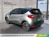 gebraucht Renault Captur HYPNOTIC eNERGY TCE 90