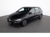 Gebraucht Mercedes B180 116 PS (85 kW) 2024 Schwarz Van / Kleinbus