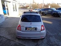 gebraucht Fiat 500 1,2 Fire 70 Star