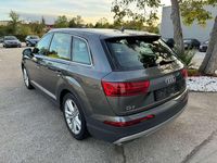gebraucht Audi Q7 3.0 TDI ultra quattro S-Line