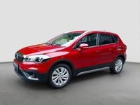 Gebraucht Suzuki SX4 112 PS (82 kW) 2018 SUV