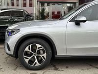 gebraucht Mercedes GLC300e PHEV 4MATIC Osterreich Edition Aut. 360grad K...