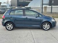 gebraucht VW Golf Plus Comfortline 20 TDI DPF