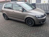 Gebraucht VW Golf VII 86 PS (63 kW) 2014 Braun Limousine