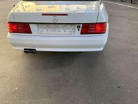 Gebraucht Mercedes SL300 190 PS (139 kW) 1993 Cabrio