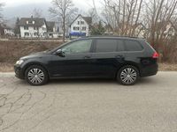 gebraucht VW Golf VII 