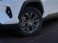 gebraucht Toyota RAV4 Hybrid - 2,5 l Hyb 4x2 Active Drive CVT