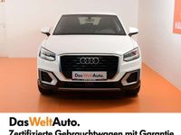 gebraucht Audi Q2 1,4 TFSI COD Sport