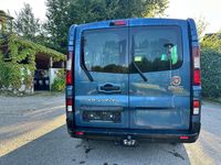 gebraucht Fiat Talento Panorama 3,0t 2,0 EcoJet 145 L2H1 Executive