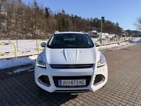 Gebraucht Ford Kuga Trend 150 PS (110 kW) 2013 SUV
