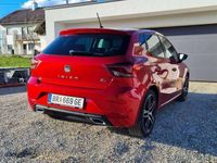 gebraucht Seat Ibiza 1,0 ECO TSI FR