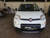 Gebraucht Fiat Panda 4x4 Wild 86 PS (63 kW) 2019 Kleinwagen