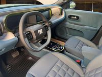 gebraucht Fiat Grande Panda Hybrid mHEV 110 6-Gang eDCT La Prima